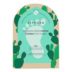 Foot Mask - Ayak Maskesi, SEPHORA COLLECTION